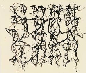 Brice Marden 10