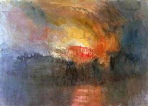 J. M. Turner